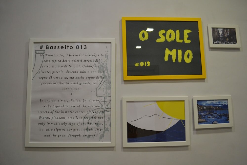 Фото Bassetto 013