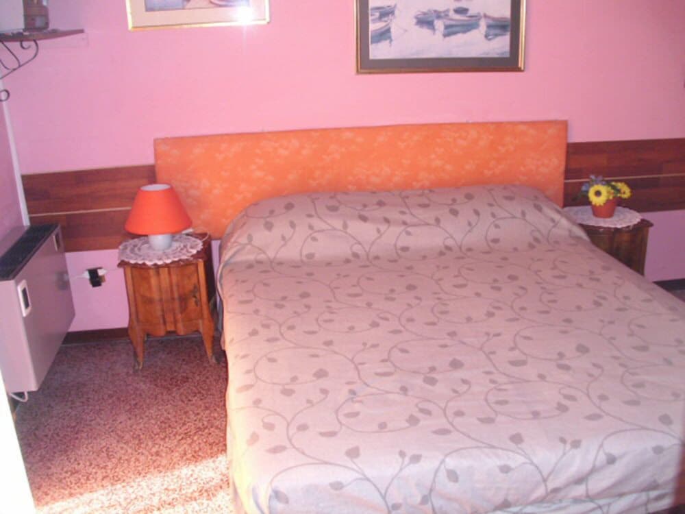 Фото Central Accommodation