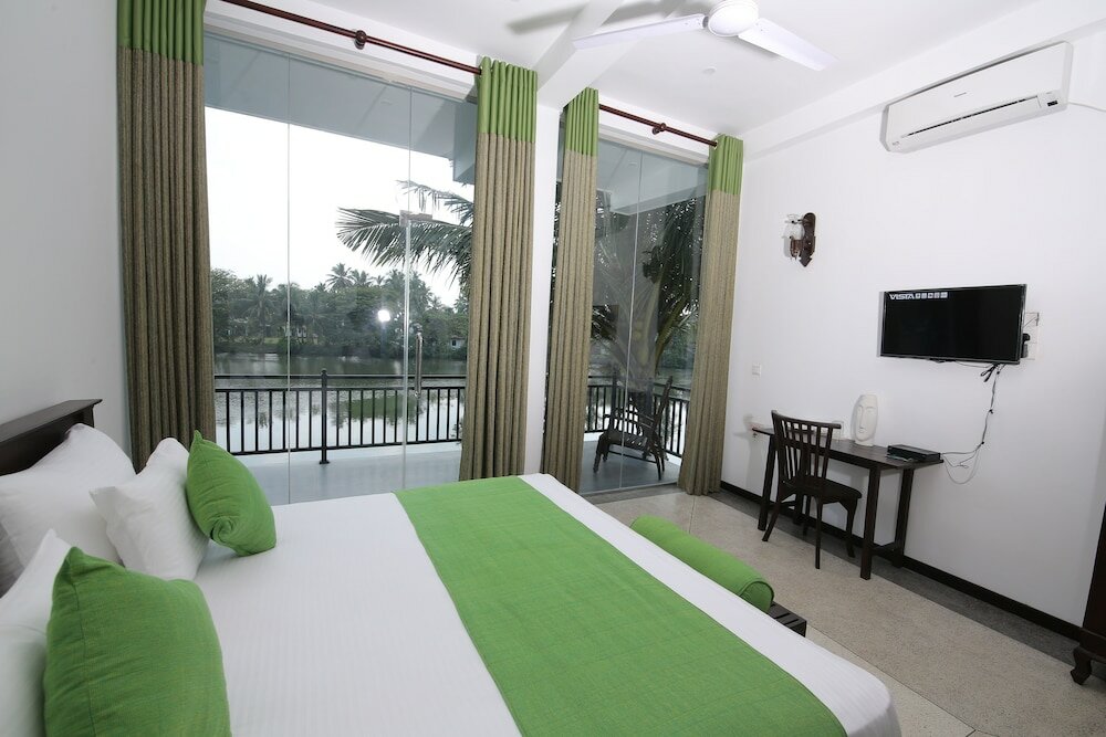 Фото Ocean Gate Galle