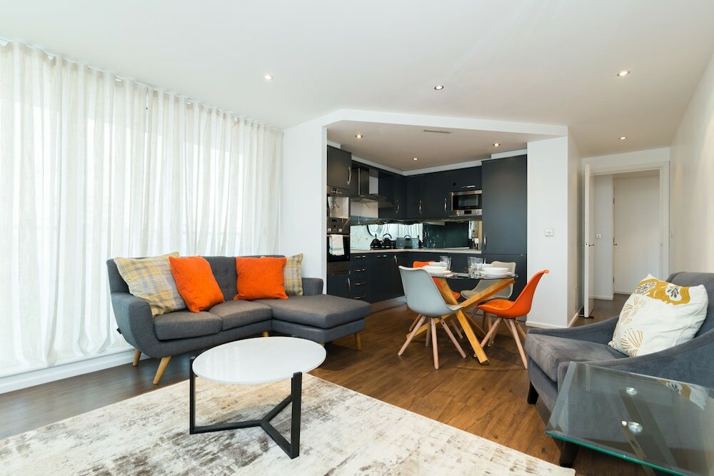 Фото Austin David Apt - Amazing Dock View