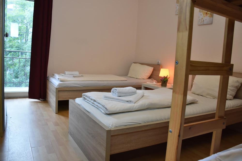 Фото Hotel Schaum