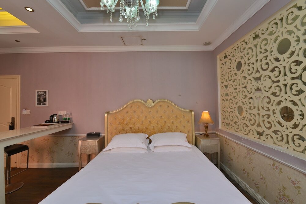 Фото Little White House Xiamen Gulangyu