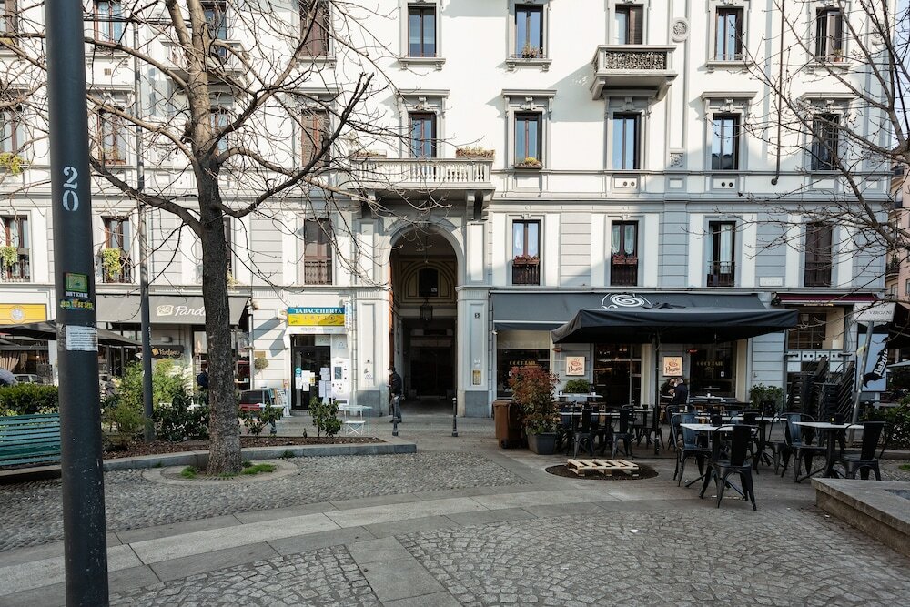 Фото отеля 3