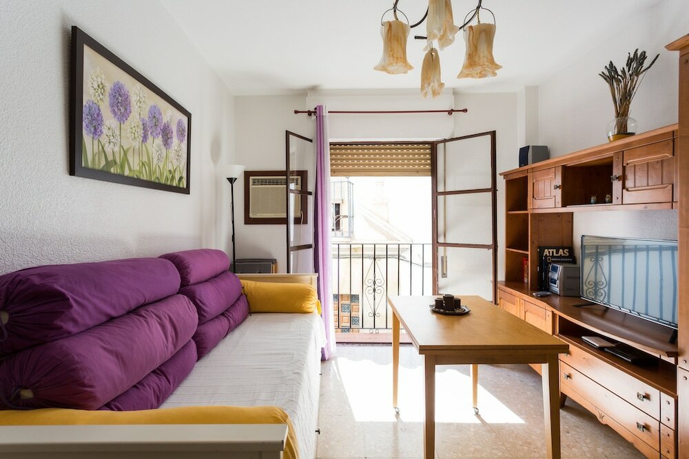 Фото Apartamento Buen Pastor