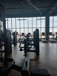 Flex Gym (просп. Мира, 9Б), фитнес-клуб в Омске