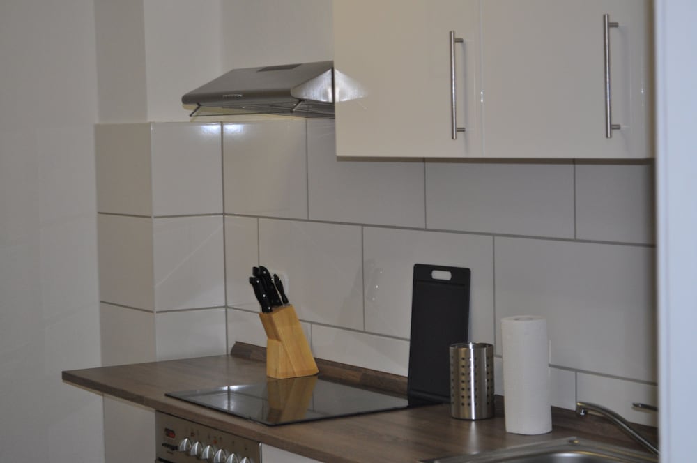 Фото White House Deluxe Castrop Rauxel