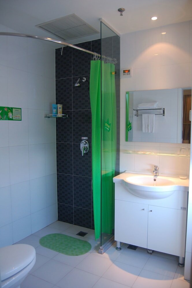 Фото Luoyang Aviation E-Home Inn