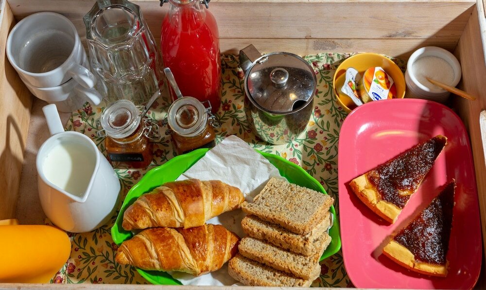 Фото B&b Sotto Le Stelle