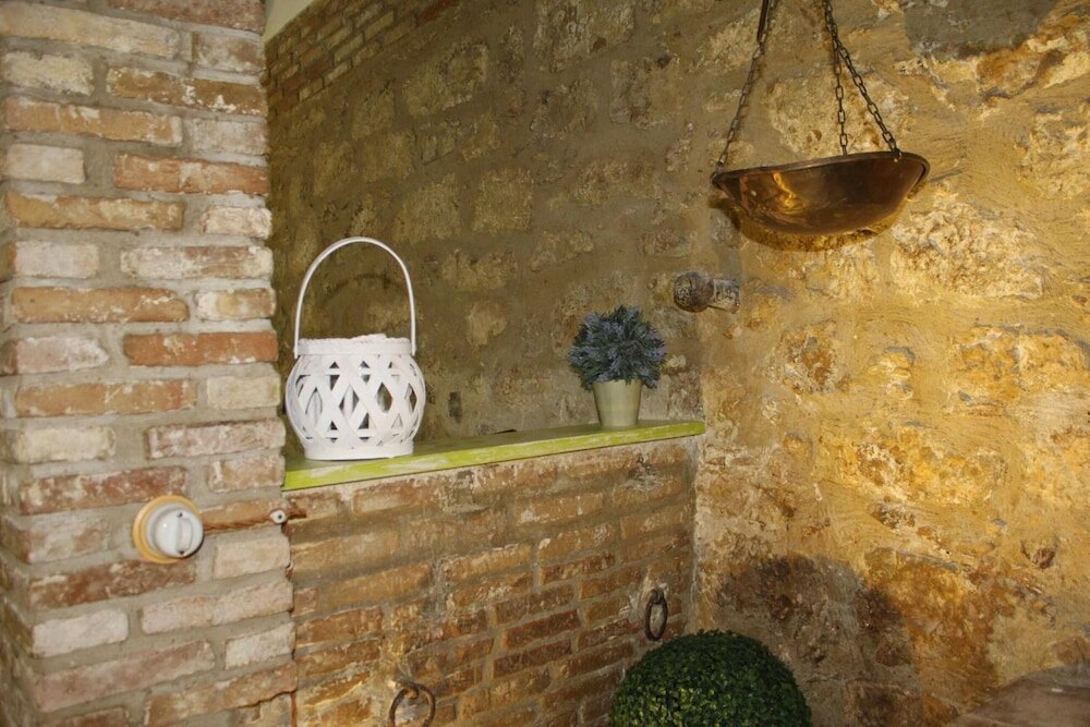 Фото Guest House La Casetta