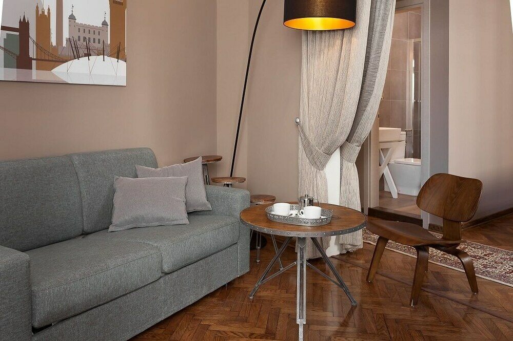 Фото Hotel London B&b