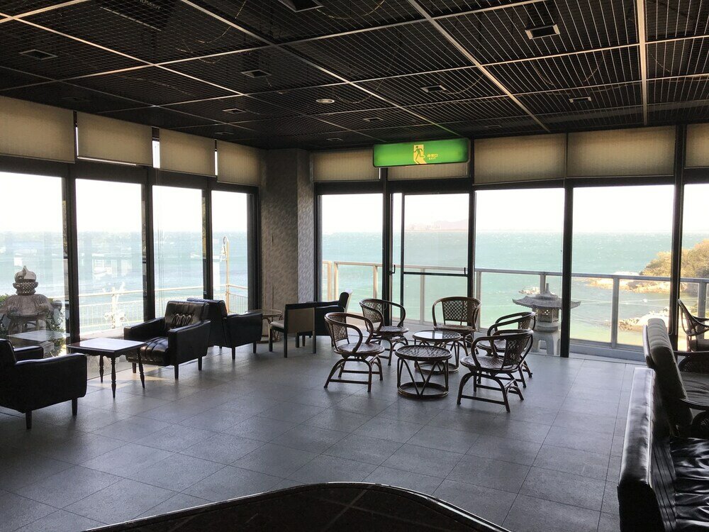 Фото Shinojima Kanko Hotel Osumi