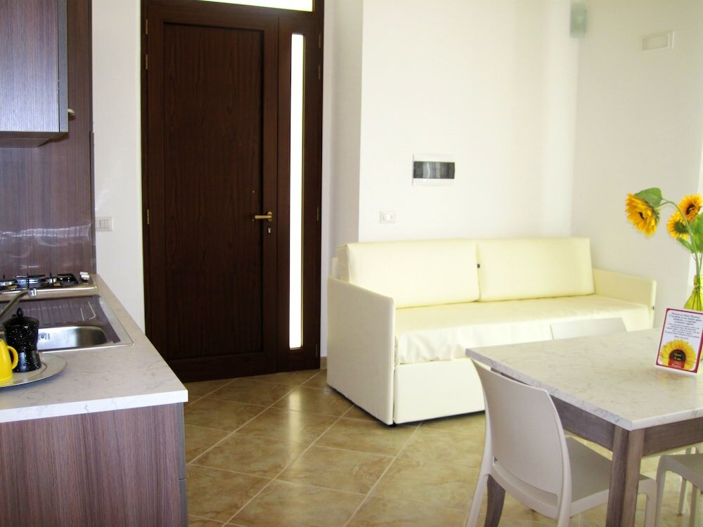 Фото Salento Houses Superior Holiday