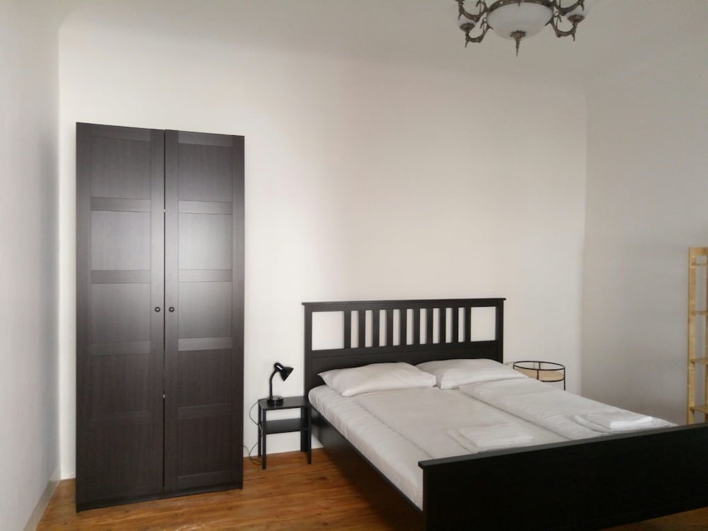 Фото City-center Hoher Markt