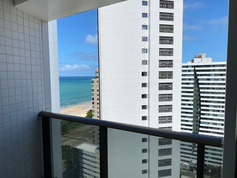 Фото Hy Beach Flats