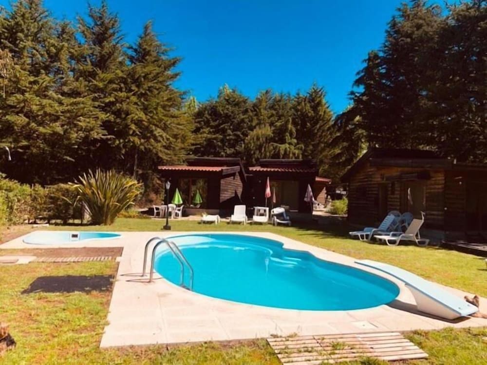 Фото Quinta Sul America