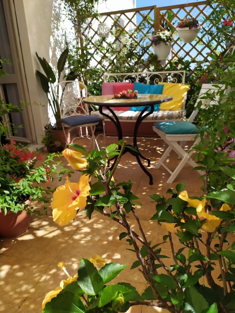 Фото Alghero Roof Garden