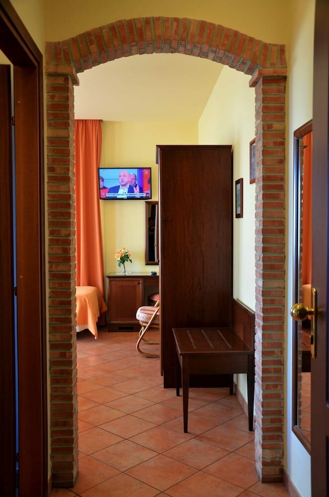 Фото B&b Villa Hirschen