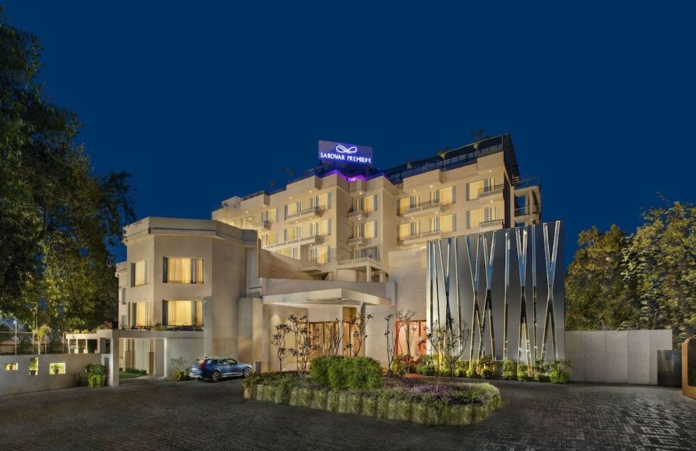 Фото Sarovar Premiere Jaipur