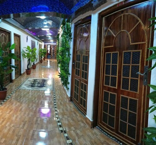 Гостиница Dev Mahal в Порт-Блэре
