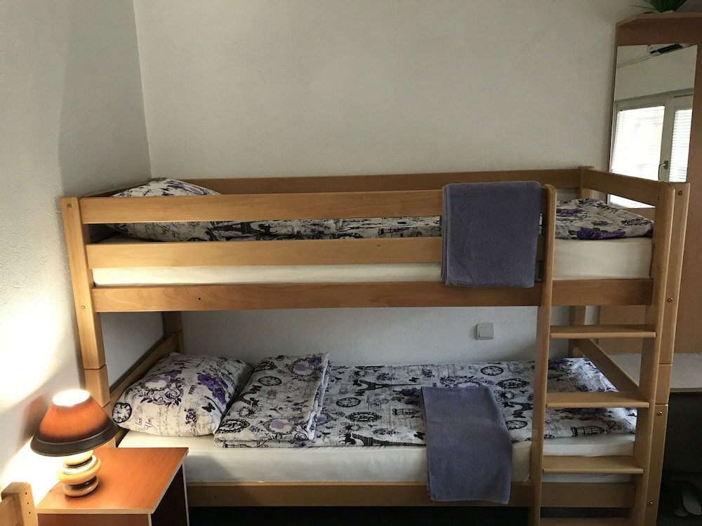 Фото Kingdom Rooms Visoko