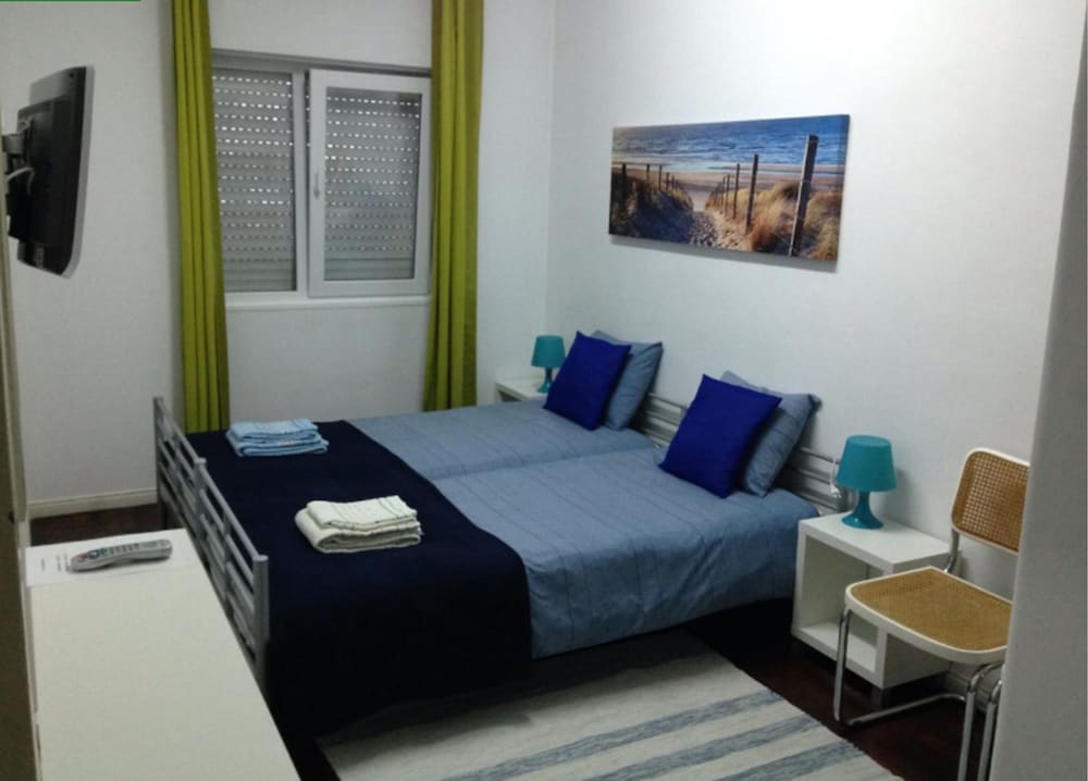 Фото Palm Guesthouse