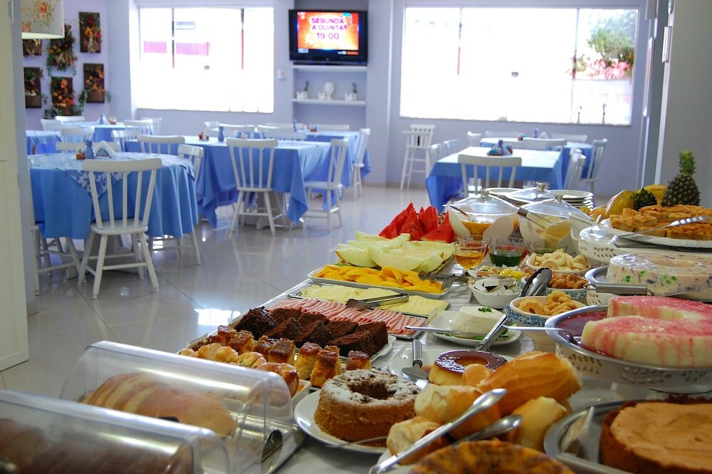 Фото Videiras Palace Hotel