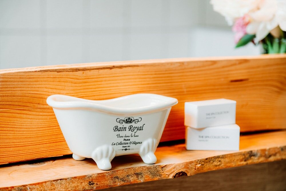 Фото Hotel Hasselhof Superior