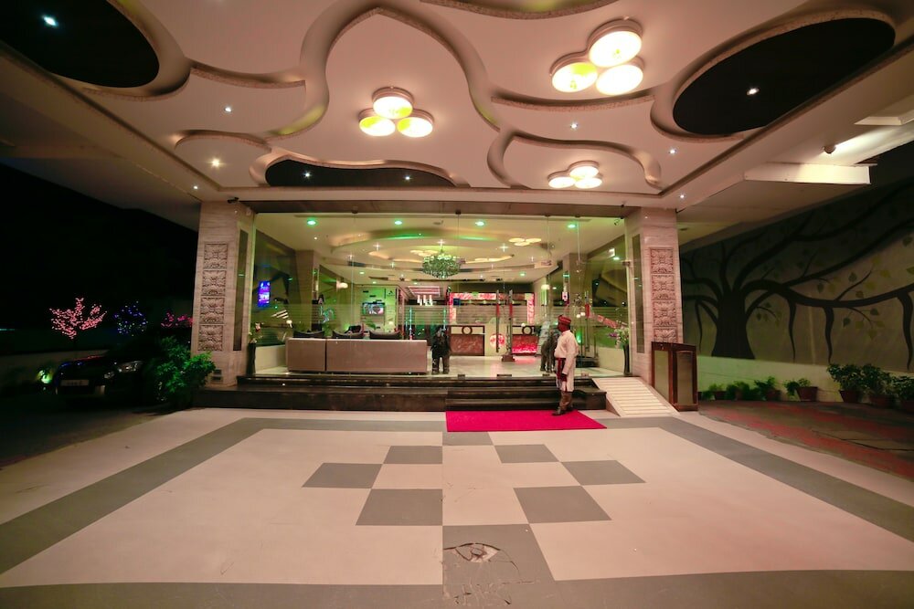 Фото Hotel Applettree