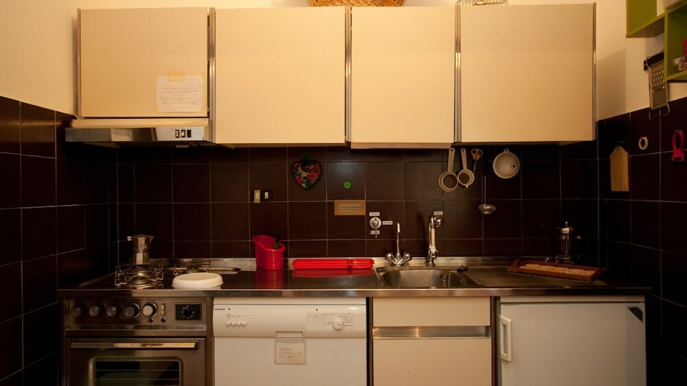 Фото Rental In Rome Ottaviano