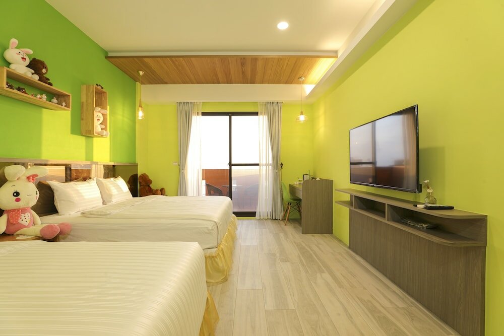 Фото Shiguang B&b