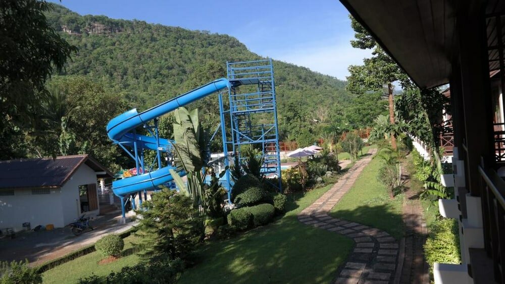 Фото Phubachiang Golf & Resort Pakse