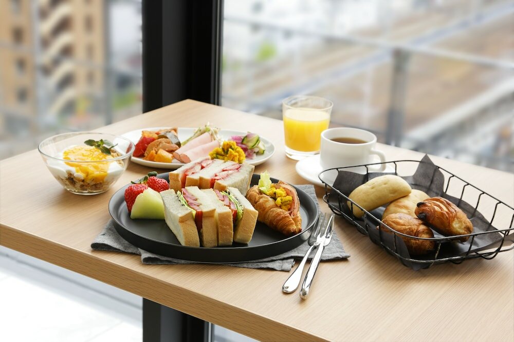 Фото Candeo Hotels Kobe Torroad