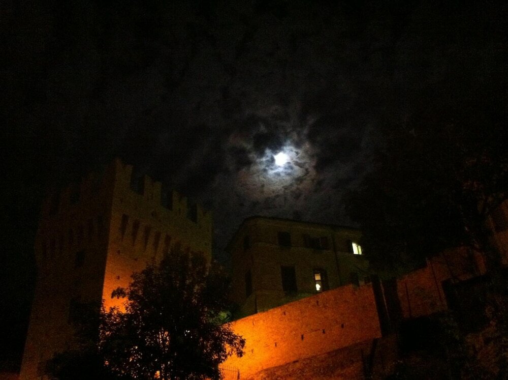 Фото B&b La Lanterna