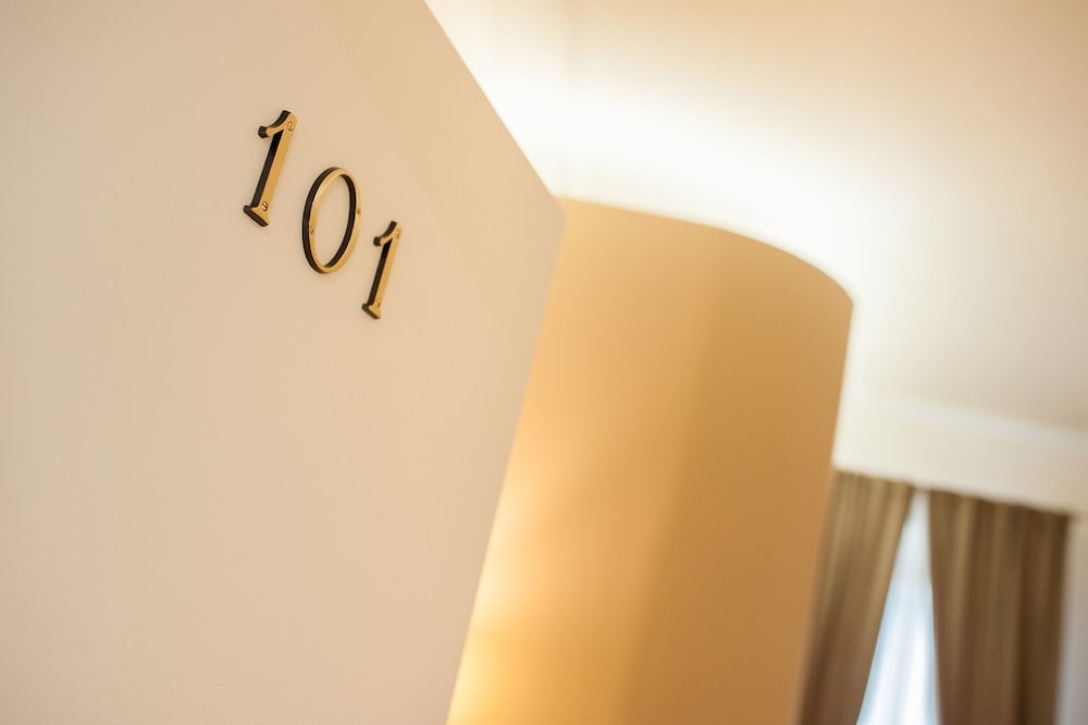 Фото Lifestyle Veneto Suite