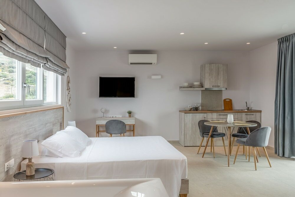 Фото Eva Apartments