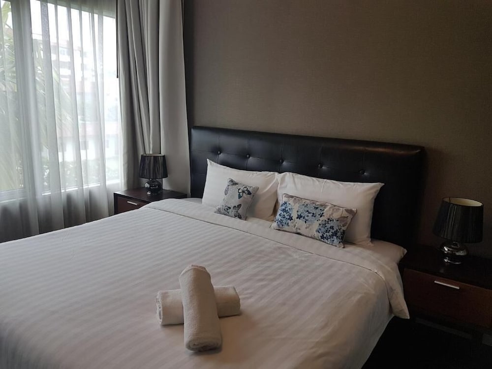 Фото Baan Sanpluem Hua Hin