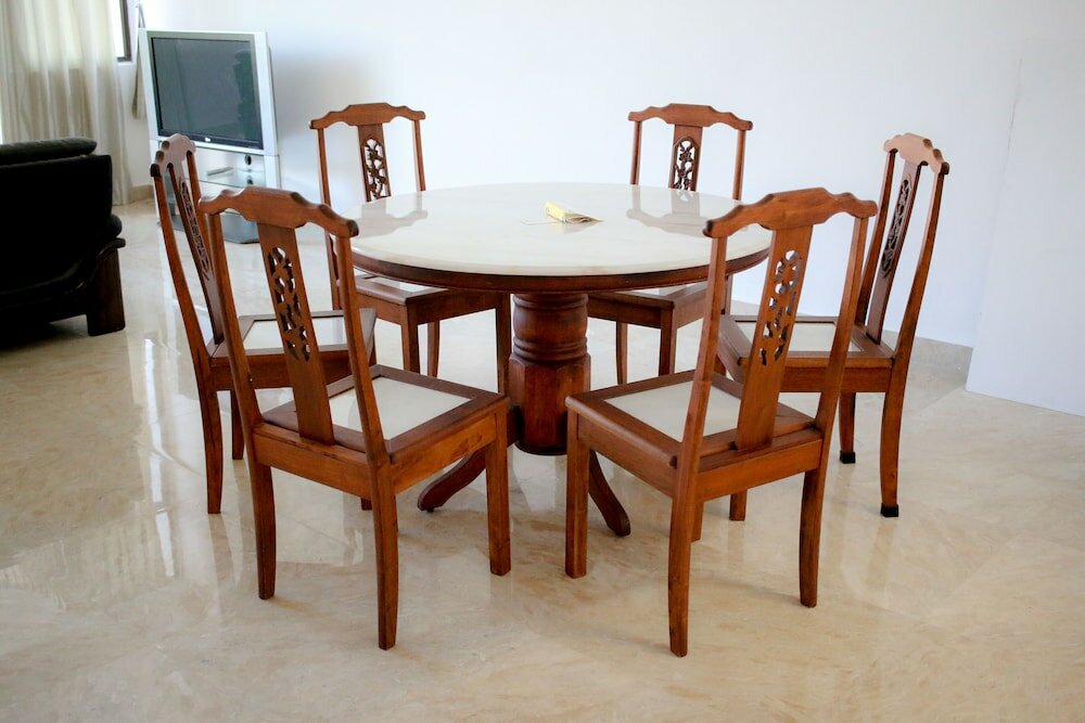 Фото Sixteen Miami Batu Ferringhi