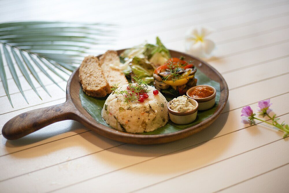 Фото Mint Koregaon Park