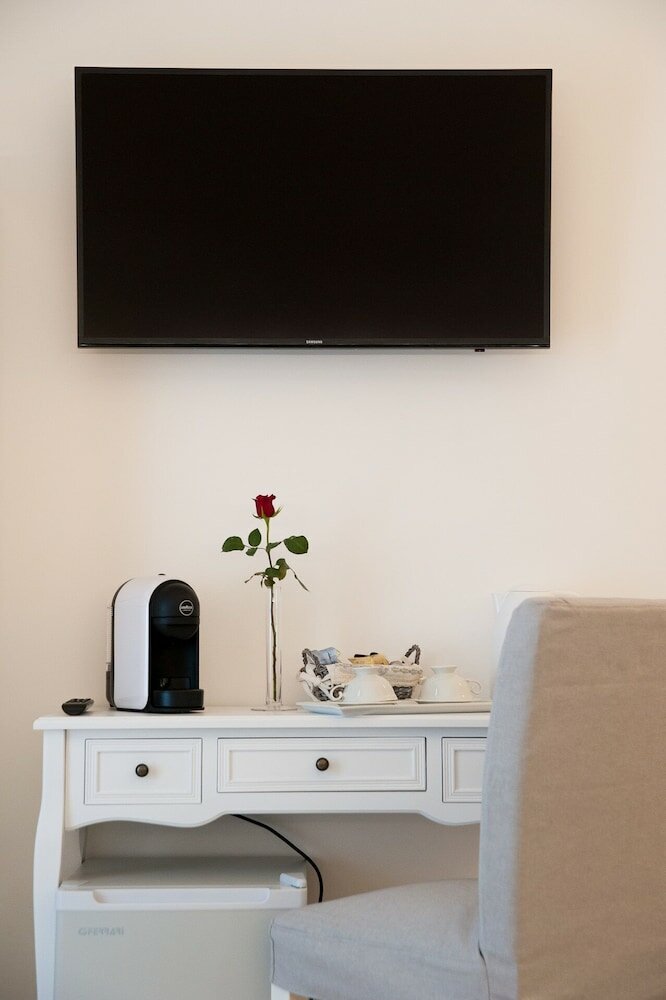 Фото Lifestyle Veneto Suite