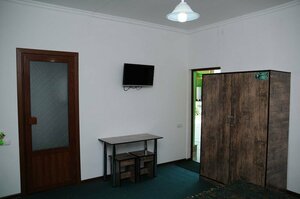 Green House (Tashkent, Dehqonobod Street, 23) ، فندق