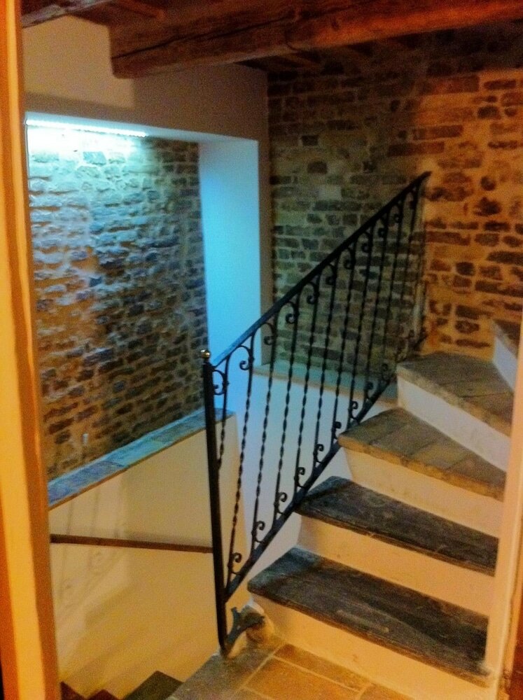 Фото B&b La Lanterna