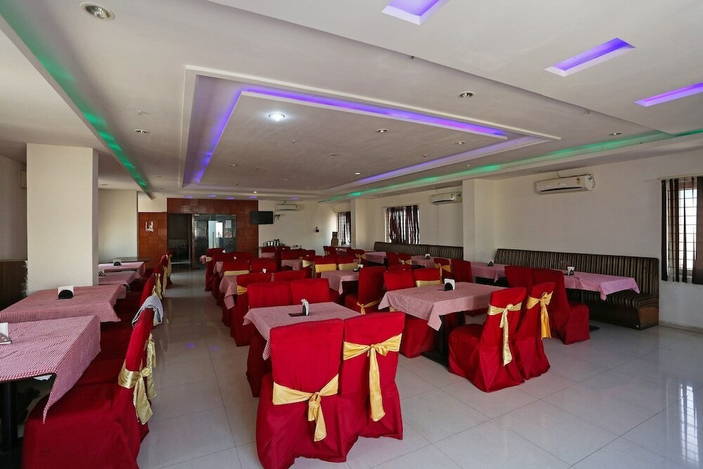 Фото Oyo 1405 Kbr Centre