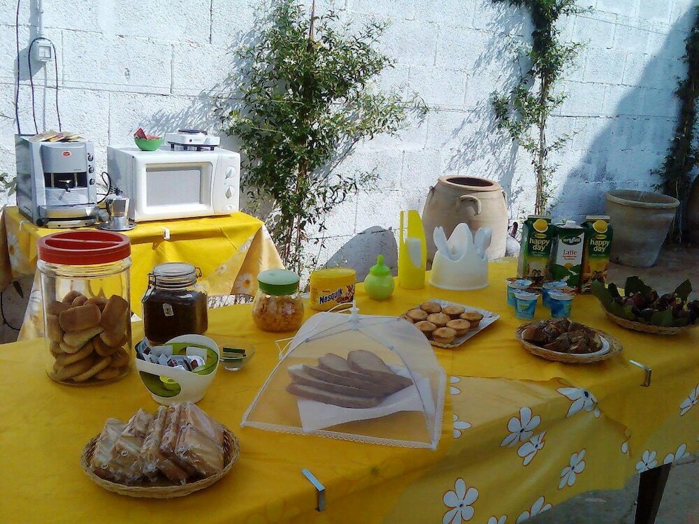 Фото Da Mesciu Nzinu