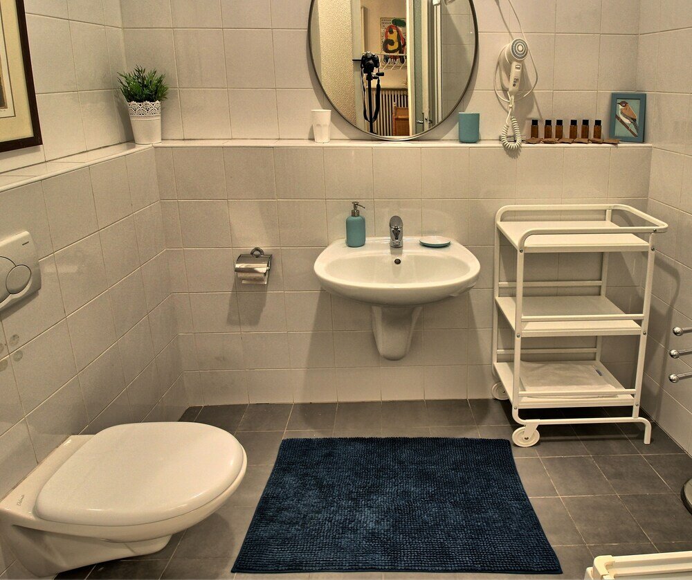 Фото Logicasa Amazing Downtown Como