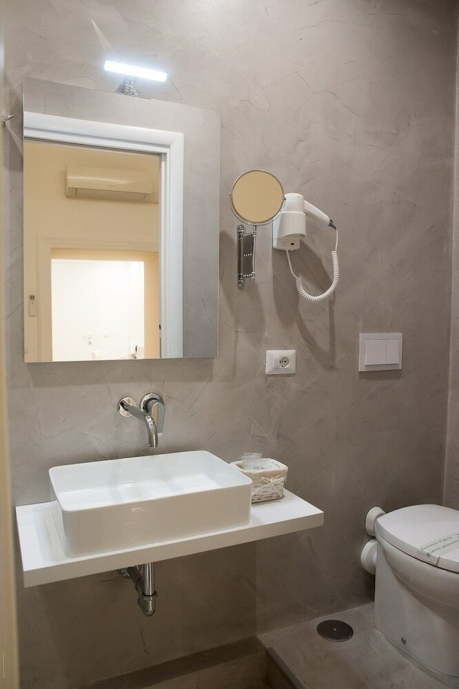 Фото Lifestyle Veneto Suite