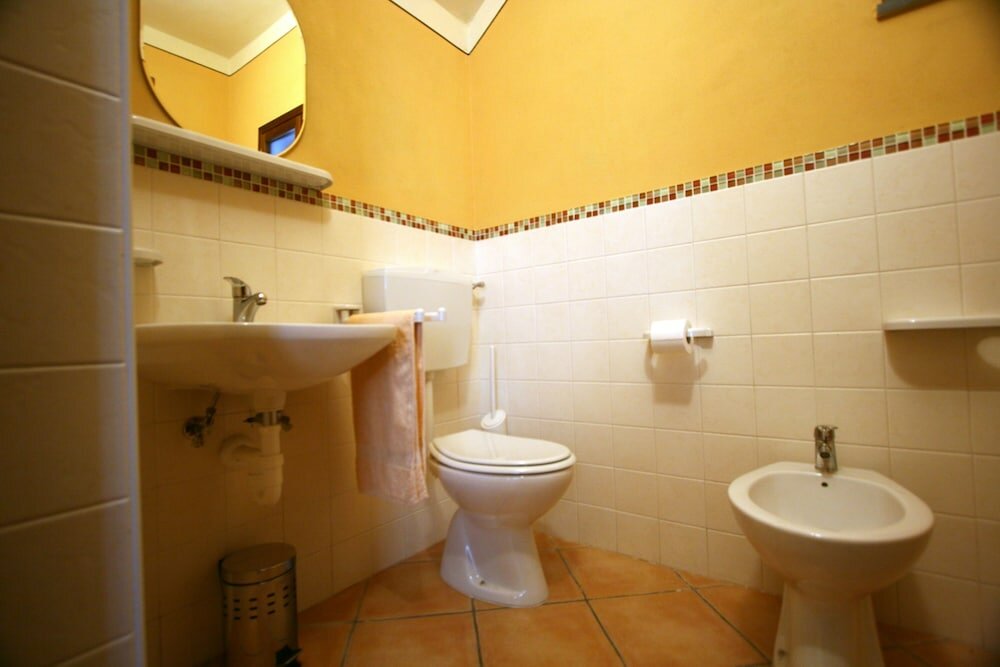 Фото San Carlo Bed and breakfast