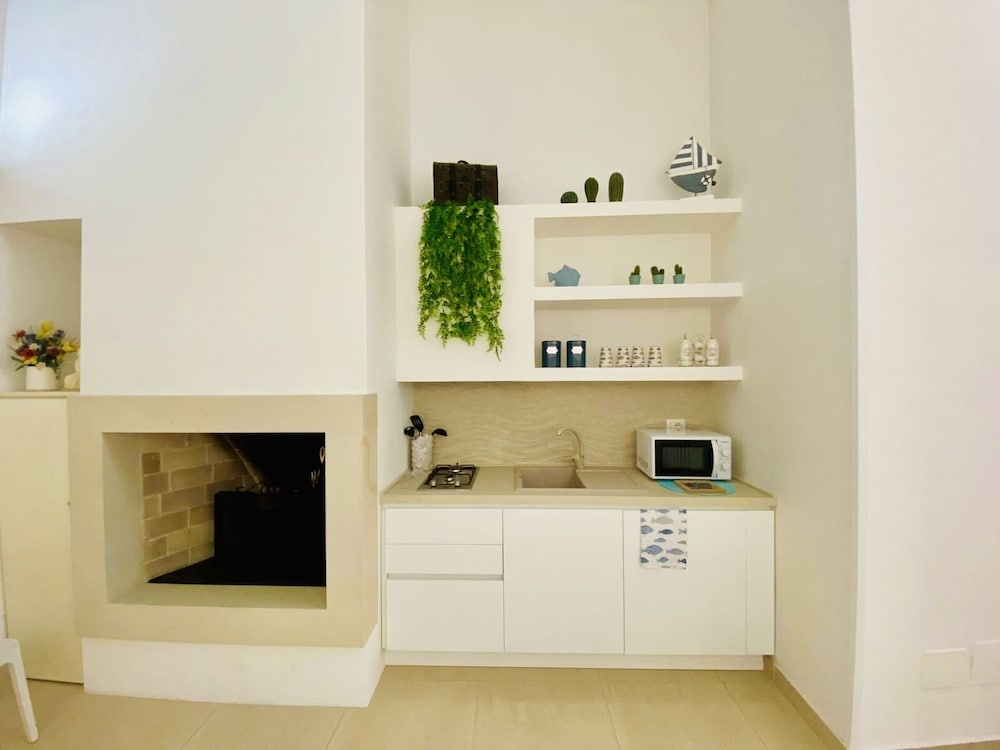 Фото B&b Pietramare