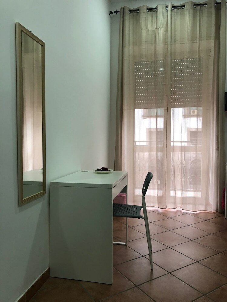 Фото Partenope legend B&b