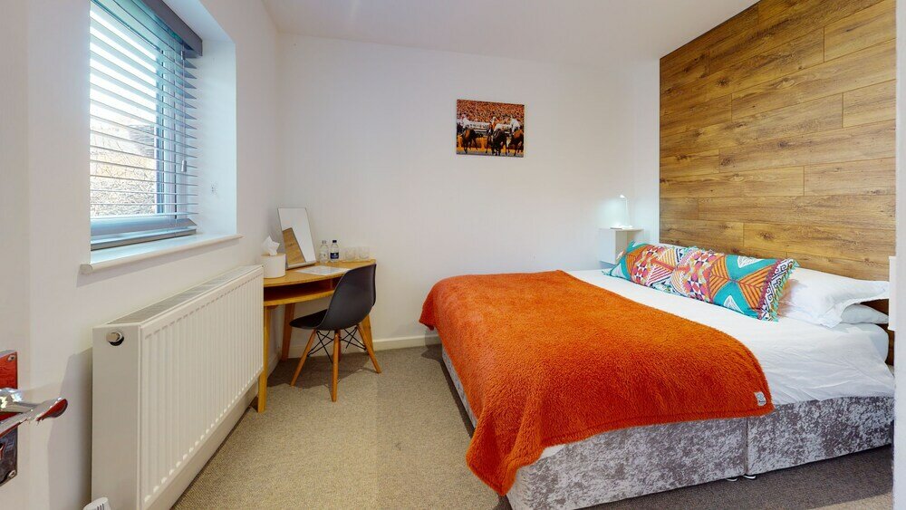 Фото Beautiful Coach House