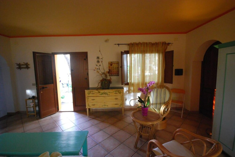 Фото B&b Su Narboni Mannu E4247